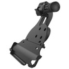 RAM® EZ-Roll'r™ Combo Locking Holder for iPad Pro 11" & Air 4