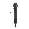 RAM® Adapt-A-Post™ 9" Extension Pole