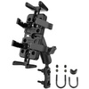 RAM® Finger-Grip™ Universal Mount with Brake/Clutch Reservoir Base