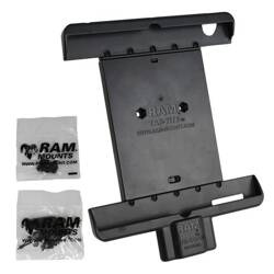 RAM® Tab-Dock™ Spring Loaded Holder for the Apple iPad Gen 2