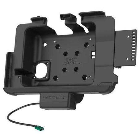 GDS® Powered Dock for Zebra ET4x 10" Tablet with IntelliSkin®