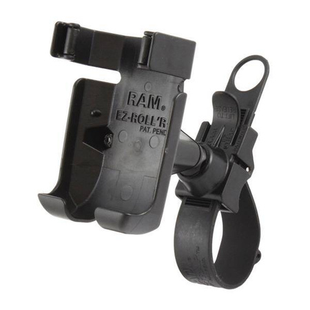 RAM® EZ-Strap™ Rail Mount for Garmin GPSMAP 73, 78, 78S, 78SC