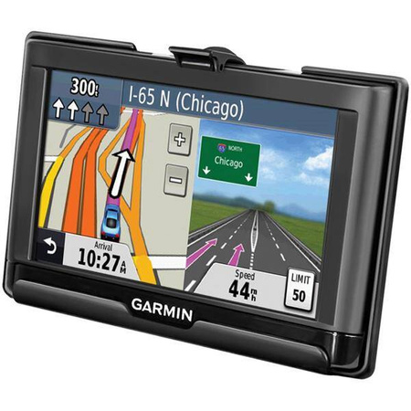 RAM® EZ-Roll'r™ Cradle for Garmin nuvi 42, 42LM, 44 & 44LM