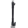 RAM® 14" PVC Pipe Extension with B Size & C Size Socket Arms
