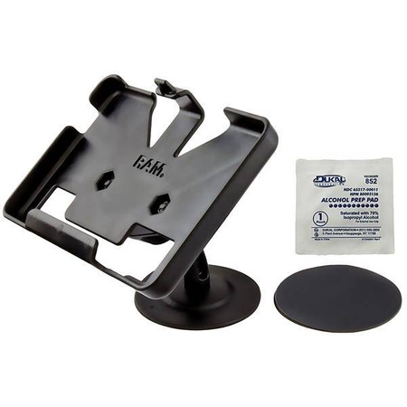 RAM® Lil Buddy™ Adhesive Dash Mount for Garmin nuvi 1440, 1450 & 1490T
