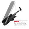 RAM® Form-Fit Holder for Apple iPhone 13, 13 Pro, 14, 14 Pro & 15