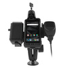 RAM® Double Ball Mount for Sonim XP8 with Speaker & Hardwire Bundle