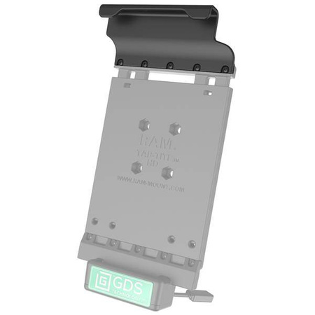 GDS® Vehicle Dock Top Cup for Samsung Tab E 8.0