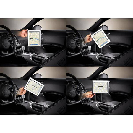 RAM® Roto-View™ Adapter Plate