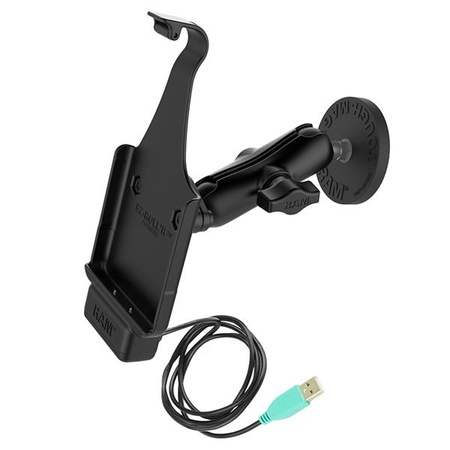 RAM® EZ-Roll'r™ Powered Magnetic Mount for Samsung XCover Pro