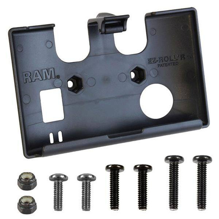 RAM® EZ-Roll'r™ Cradle for Garmin nuvi 2557LMT, 2598LMTHD + More