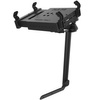 RAM® No-Drill™ Laptop Mount for '00-17 Isuzu NPR & NQR + More