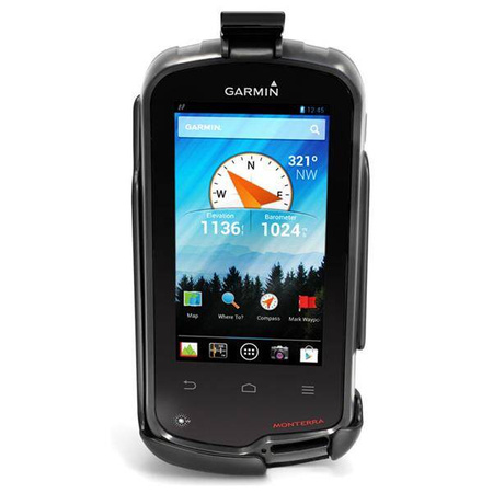 RAM® Form-Fit Cradle for Garmin Monterra™