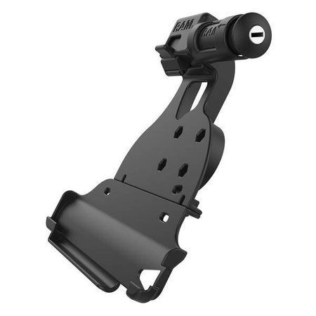 RAM® EZ-Roll'r™ Keyed Locking Holder for iPad Pro 11" & Air 4