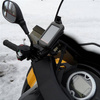 RAM® Handlebar U-Bolt Double Ball Mount for Garmin Oregon Series + More