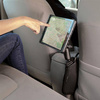 RAM® Tough-Wedge™ Mount with Double Socket Arm & Expansion Pouch