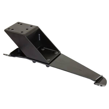 RAM® No-Drill™ Laptop Mount for '19-24 Subaru Forester + More