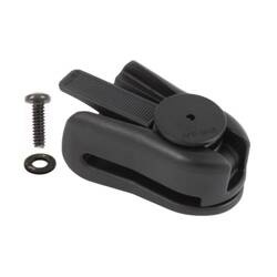 RAM® Quick-Snap™ Rubber Belt Clip for Intermec Devices