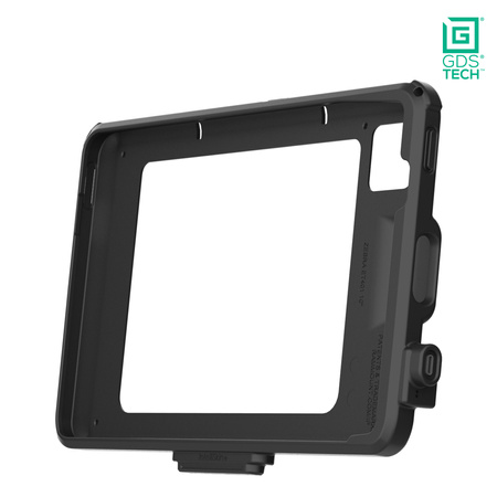 IntelliSkin® Next Gen for Zebra ET401 10" Enterprise Tablet