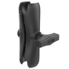 RAM® Double Socket Arm - C Size Medium