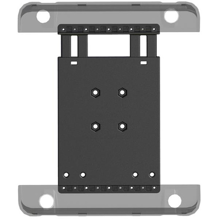 RAM® Tab-Tite™ Backplate with Hardware
