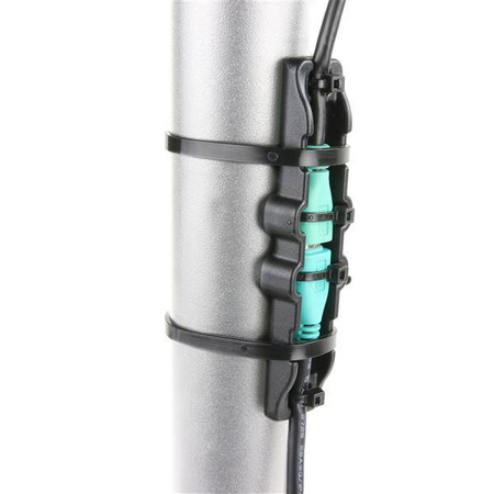 GDS® Cable Clamp for mUSB & USB Type-C Cables