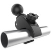 RAM® Tough-Claw™ Small Clamp Ball Base