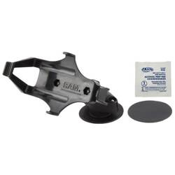 RAM® Flex Adhesive Dashboard Mount for Garmin GPSMAP 176, 496 + More