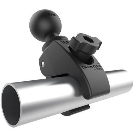 RAM® Tough-Claw™ Small Clamp Ball Base