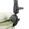 RAM® Tough-Pole™ 22" Action Camera Mount with Medium RAM® Tough-Claw™