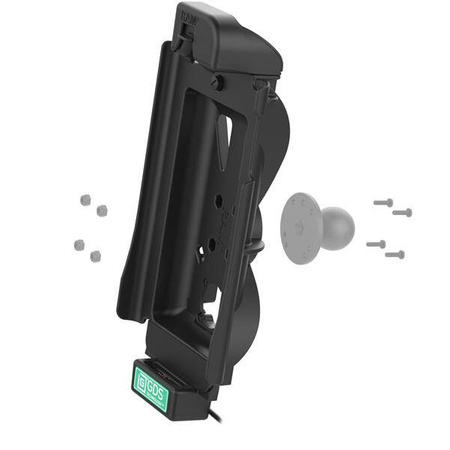 GDS® Tough-Dock™ with USB-C 3.1 for Samsung Tab A 10.1 SM-T510