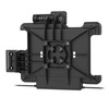 RAM® Combo Locking Power + Dual USB Dock for Honeywell RT10 Tablet