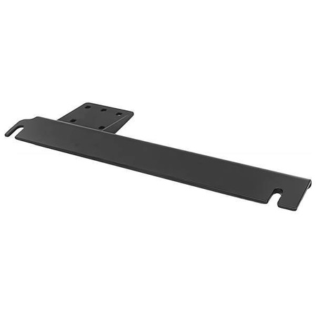 RAM® No-Drill™ Laptop Mount for '22-24 Toyota Tundra + More