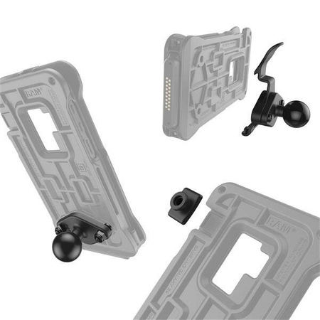 IntelliSkin® HD™ for Samsung Galaxy S9