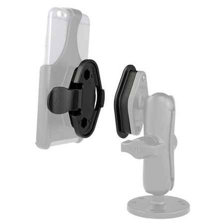 RAM® EZY-Mount™ Quick Release Adapter Kit