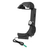 RAM® Locking Powered Dock for Zebra MC9400 & MC9300 - Heated Pins