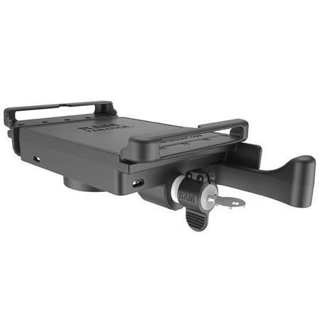 RAM® Tab-Lock™ Universal Spring Loaded Holder for 7-8" Tablets