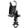 RAM® Handlebar U-Bolt Mount for Garmin Astro 320, GPSMAP 62 & 64 Series