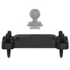 RAM® Tough-Track™ - 4" Track for 1 1/4" - 1 1/2" Rails