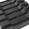 RAM® 6-Port Dock for Samsung Tab Active4 Pro & Tab Active5 & 3