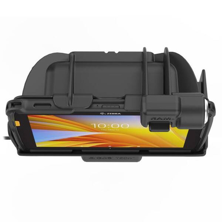 Locking RAM® Tough-Dock™ for Zebra ET4x 8" Tablet