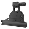 RAM® EZ-Roll'r™ Combo Locking Holder for iPad 7th-9th Gen & Air 3