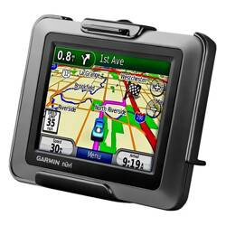 RAM® Form-Fit Cradle for Garmin nuvi 220, 500, 510, 550 & zumo 220