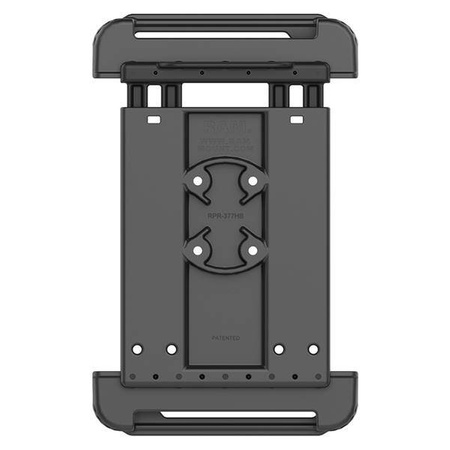 RAM® Tab-Tite™ Spring Loaded Holder for 7-8" Tablets with Cases