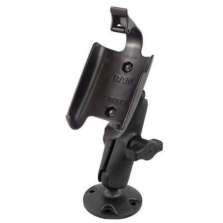 RAM® Drill-Down Mount for Garmin Oregon Series + More - Composite