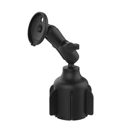 RAM® Stubby™ Cup Holder Mount for Apple MagSafe