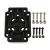 RAM® Adapt-To-RAM™ Hole Pattern Plate Adapter