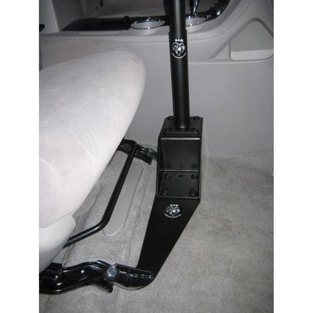 RAM® No-Drill™ Laptop Mount for '19-24 Subaru Forester + More