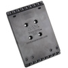 RAM® Tab-Tite™ Backplate with Fixed Mounting Screws
