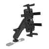 RAM® Finger-Grip™ Holder with Track Ball™ Base - Long
